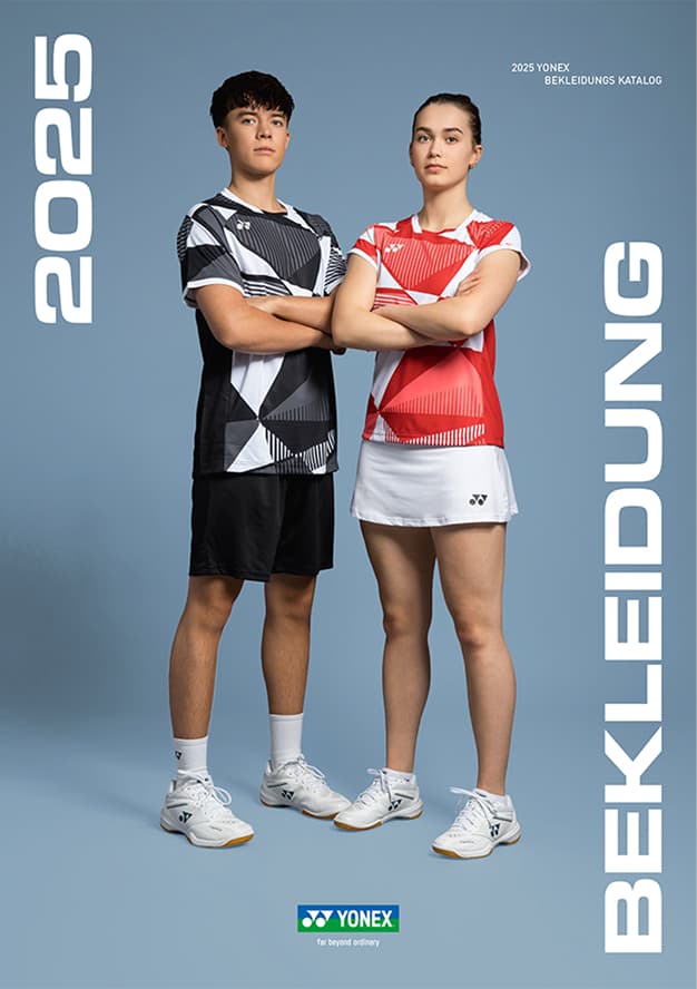 2025 Bekleidungskatalog